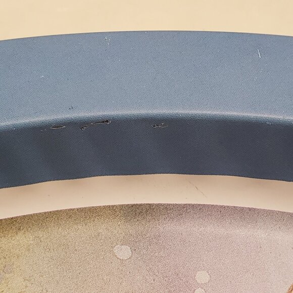 White Tail Deers in Winter Tin Tray - Picture 5 of 10